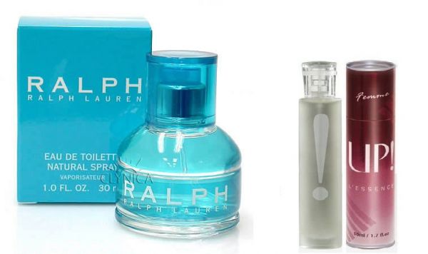 30. RALPH LAUREN (50 ml)