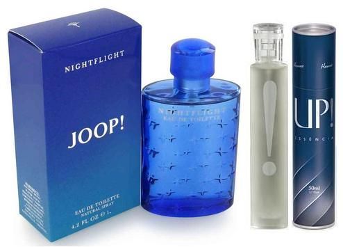 31. JOOP NIGHTFLIGHT (50 ml)