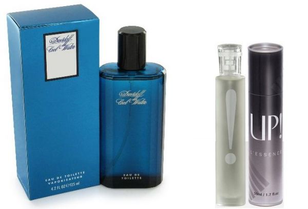 29. COOL WATER (50 ml)