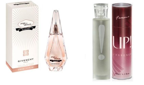 42. ANGE OU DÉMON (50 ml)