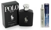 21. POLO BLACK (50 ml)