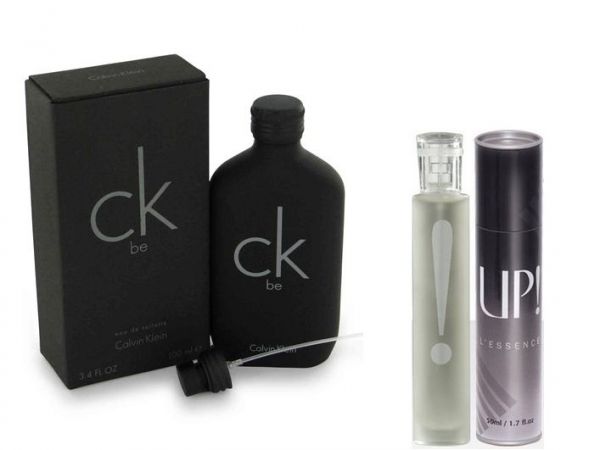 27. CK BE (50 ml)