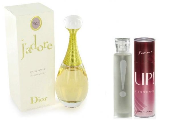 26. J'ADORE (50 ml)