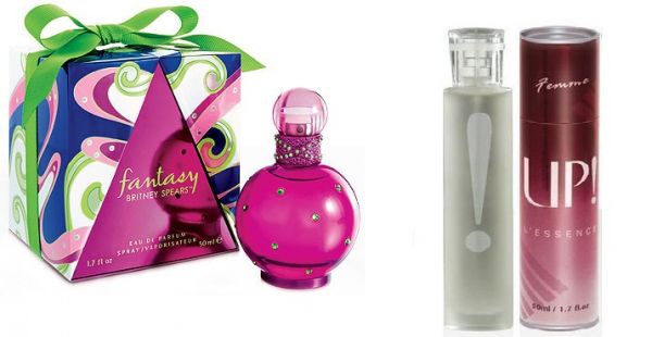 38. FANTASY (50 ml)