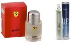 13. FERRARI RED (50 ml)
