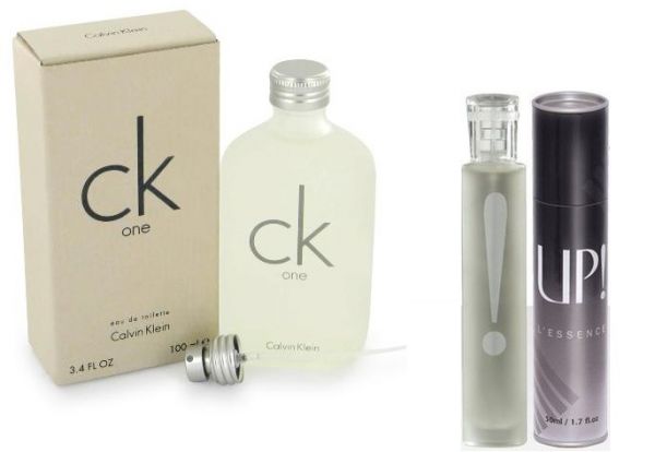 25. CK ONE (50 ml)