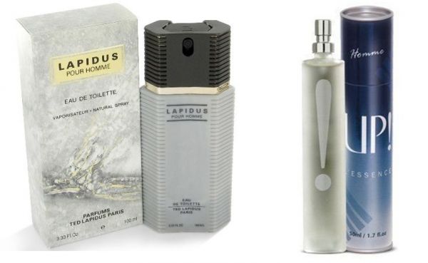 41. LAPIDUS (50 ml)