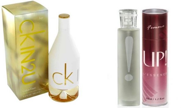 36. CK IN2U HER (50 ml)
