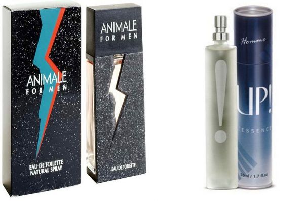 43. ANIMALE (50 ml)
