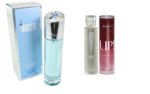 08. ANGEL (50 ml)