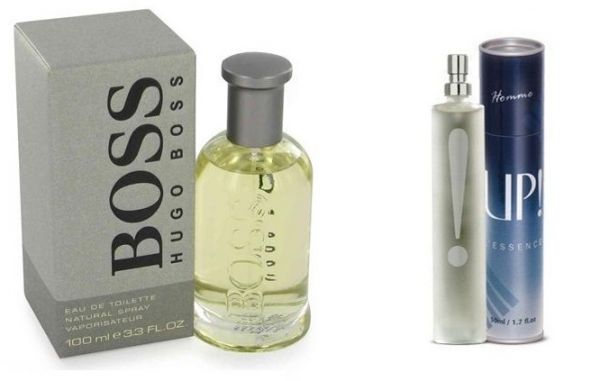 03. BOSS (50 ml)