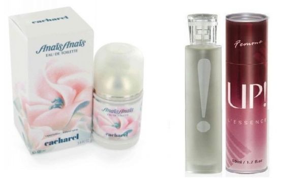 32. ANAIS ANAIS (50 ml)