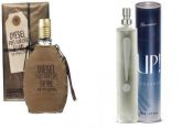 37. DISEL FUEL FOR LIFE (50 ml)