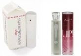 09. EMPORIO ARMANI W. (50 ml)