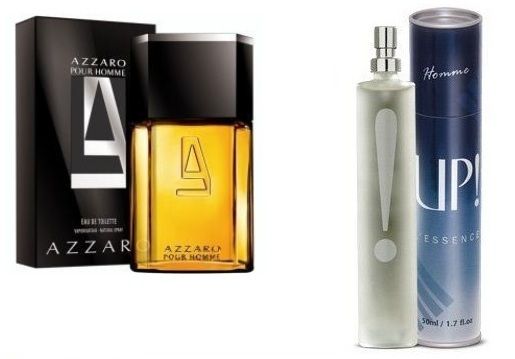 01. AZARRO (50ml)