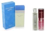14. D&G LIGHT BLUE (50 ml)